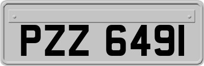 PZZ6491