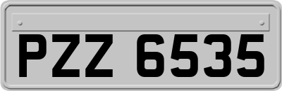 PZZ6535