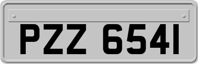 PZZ6541