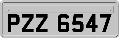 PZZ6547