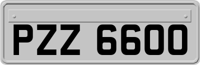 PZZ6600