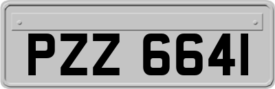 PZZ6641