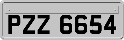 PZZ6654