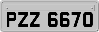 PZZ6670