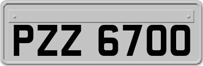 PZZ6700