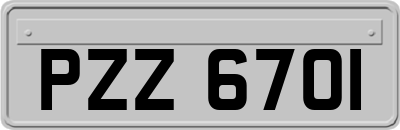 PZZ6701