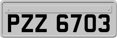 PZZ6703