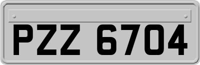 PZZ6704