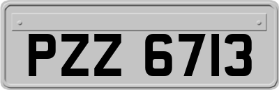 PZZ6713