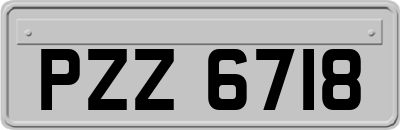 PZZ6718