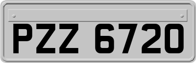 PZZ6720