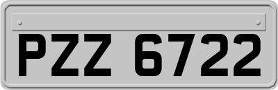 PZZ6722