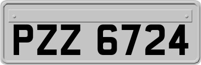 PZZ6724