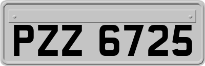 PZZ6725