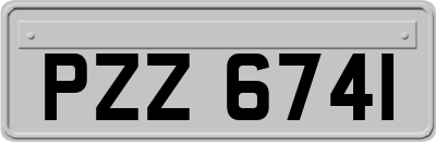 PZZ6741