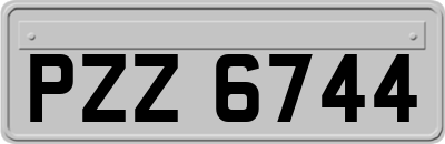 PZZ6744