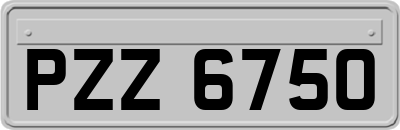 PZZ6750