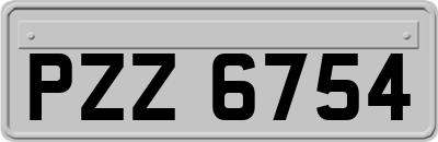 PZZ6754