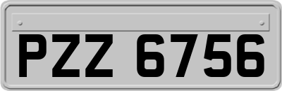 PZZ6756