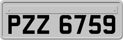 PZZ6759