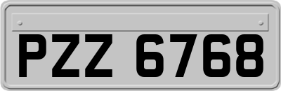 PZZ6768