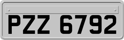 PZZ6792