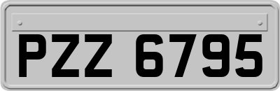 PZZ6795