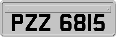 PZZ6815