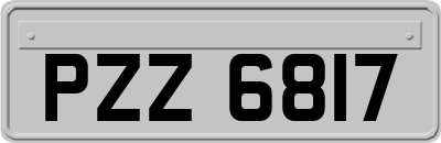 PZZ6817