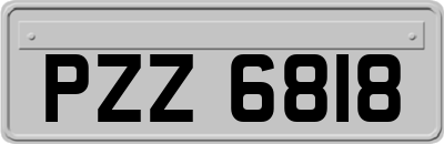 PZZ6818