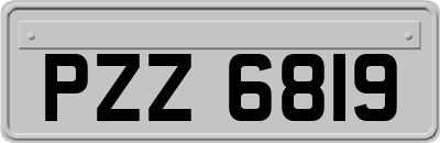 PZZ6819