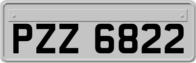 PZZ6822