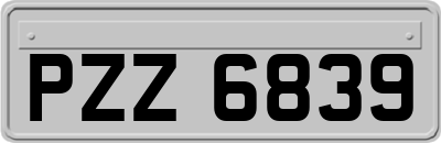 PZZ6839