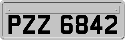 PZZ6842