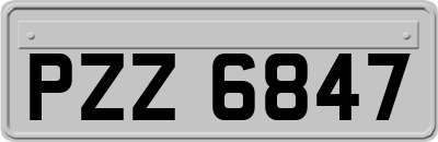 PZZ6847