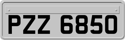 PZZ6850