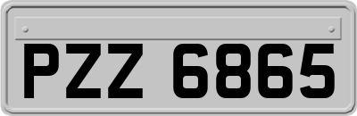 PZZ6865