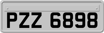 PZZ6898