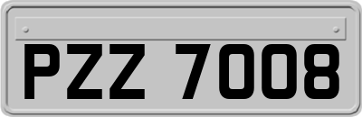 PZZ7008