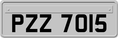 PZZ7015