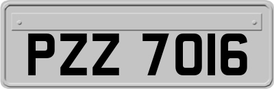 PZZ7016