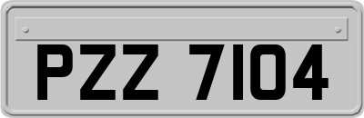 PZZ7104