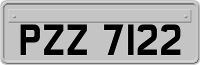 PZZ7122