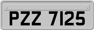 PZZ7125