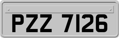 PZZ7126