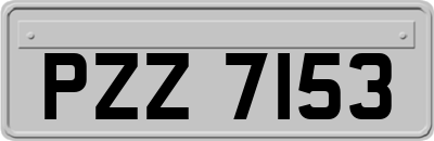 PZZ7153