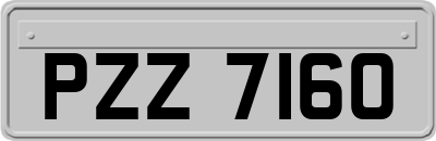 PZZ7160