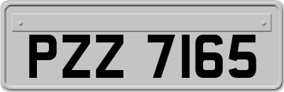 PZZ7165