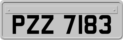 PZZ7183