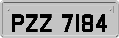 PZZ7184